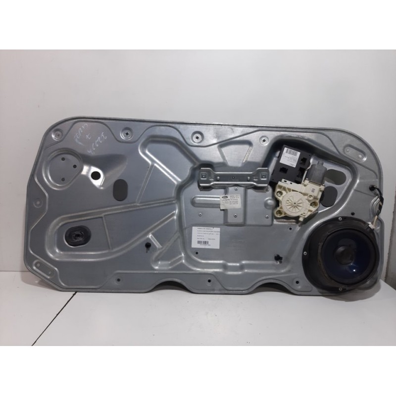 Recambio de elevalunas delantero izquierdo para ford focus berlina (cap) sport referencia OEM IAM 1736145  