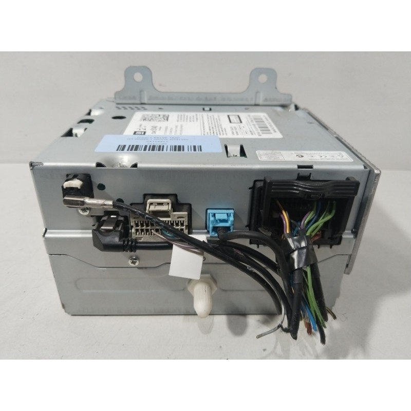 SISTEMA AUDIO / RADIO CD 23495140  - imagen 3