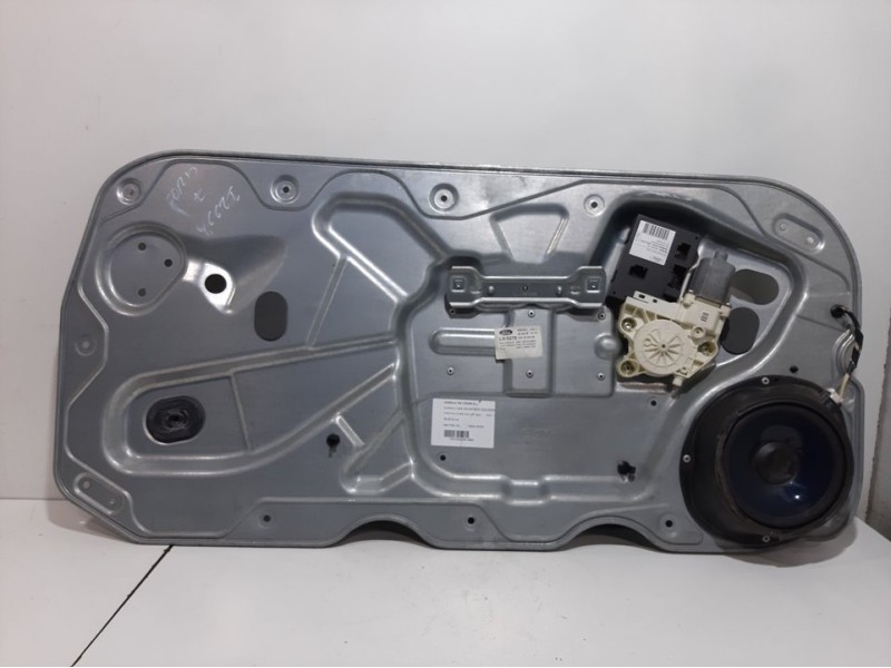 Recambio de elevalunas delantero izquierdo para ford focus berlina (cap) sport referencia OEM IAM 1736145  
