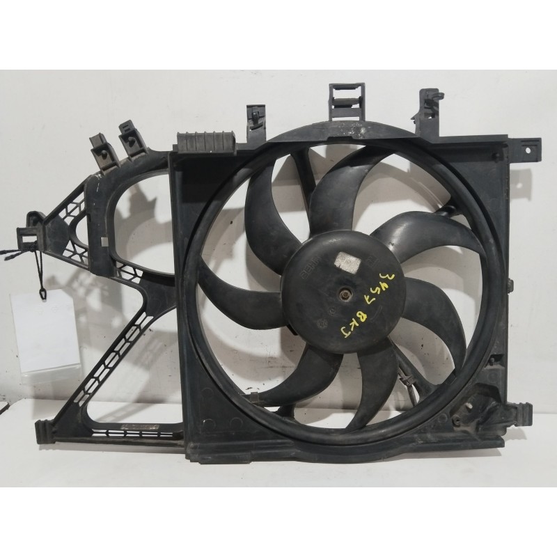 ELECTROVENTILADOR 24445189  - imagen 2