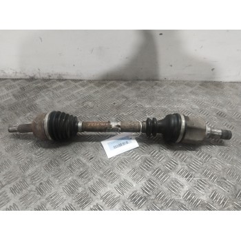 TRANSMISION DELANTERA IZQUIERDA 8200198016 