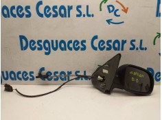 Recambio de retrovisor derecho para seat cordoba berlina (6k2) stella referencia OEM IAM  MANUAL 