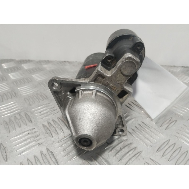 MOTOR ARRANQUE 0001107077  - imagen 1