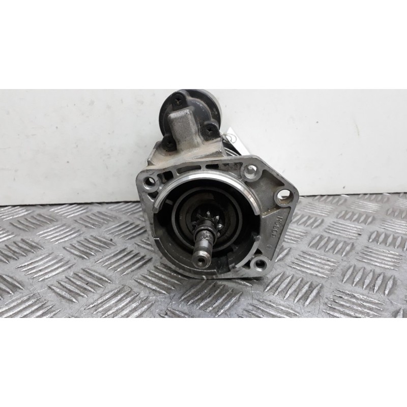 Recambio de motor arranque para seat ibiza (6k) cl referencia OEM IAM 036911023Q  