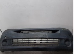 Recambio de paragolpes delantero para nissan interstar mod. 04 (x70) kasten l1h1 3.3t referencia OEM IAM  NEGRO