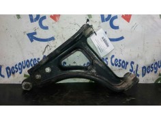 Recambio de brazo suspension inferior delantero izquierdo para renault twingo (co6) 1.2 (c066/67/68) referencia OEM IAM IZQ  