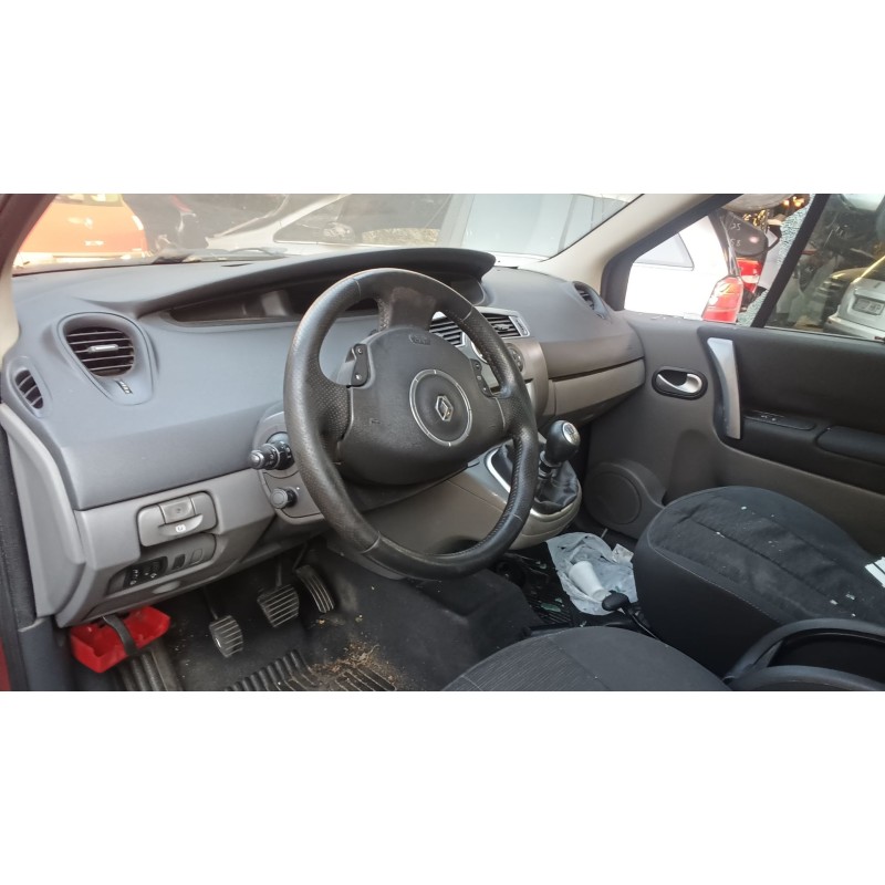 RENAULT SCÉNIC II (JM0/1_) - imagen 3