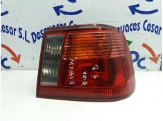 Recambio de piloto trasero derecho para seat ibiza (6k) gt (1998) referencia OEM IAM   