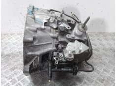 Recambio de caja cambios para peugeot 5008 active referencia OEM IAM 20EA54 149010250 