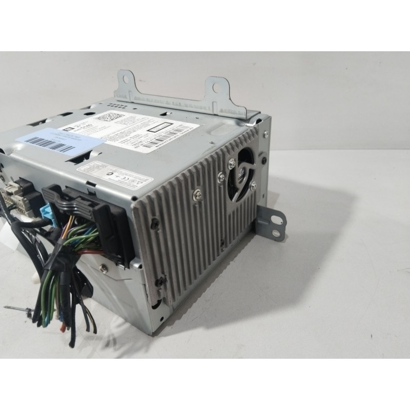 SISTEMA AUDIO / RADIO CD 23495140  - imagen 4