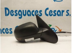 Recambio de retrovisor derecho para seat cordoba berlina (6k2) stella referencia OEM IAM  MANUAL  2