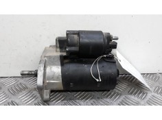 Recambio de motor arranque para seat ibiza (6k) cl referencia OEM IAM 036911023Q   2
