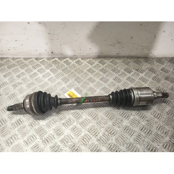 TRANSMISION DELANTERA IZQUIERDA 4898986  OEM 4898986