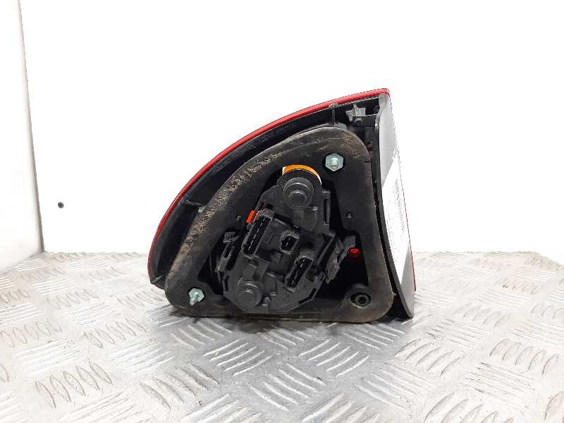 Recambio de piloto trasero derecho para seat leon (1m1) sport referencia OEM IAM   