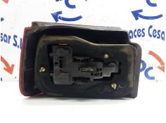 Recambio de piloto trasero derecho para seat ibiza (6k) gt (1998) referencia OEM IAM    2