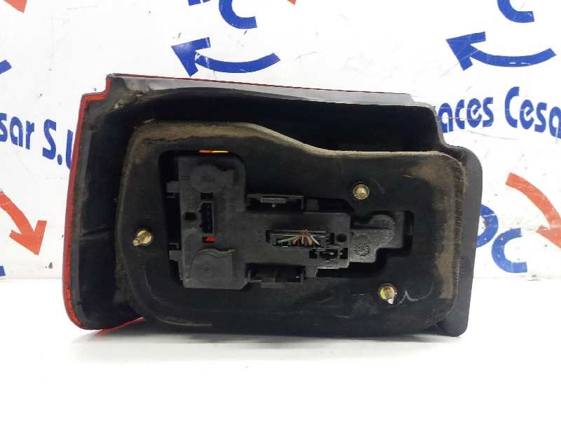 Recambio de piloto trasero derecho para seat ibiza (6k) gt (1998) referencia OEM IAM   