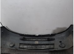 Recambio de paragolpes delantero para nissan interstar mod. 04 (x70) kasten l1h1 3.3t referencia OEM IAM  NEGRO  2