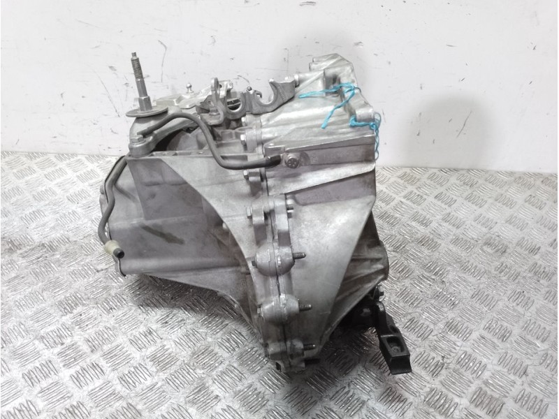 Recambio de caja cambios para peugeot 5008 active referencia OEM IAM 20EA54 149010250 