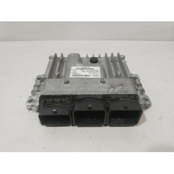 CENTRALITA MOTOR UCE 9666912580 
