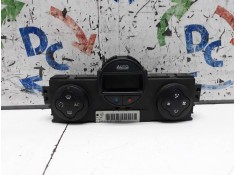 Recambio de mando calefaccion / aire acondicionado para renault megane ii berlina 3p confort authentique referencia OEM IAM