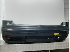 Recambio de paragolpes trasero para citroën c5 berlina 2.0 hdi premier referencia OEM IAM 7013N9 GRIS 