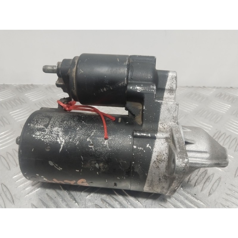MOTOR ARRANQUE 0001107077  - imagen 2