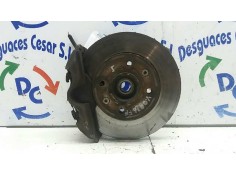 Recambio de mangueta delantera izquierda para renault twingo (co6) 1.2 (c066/67/68) referencia OEM IAM   