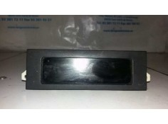 Recambio de pantalla multifuncion para citroën c3 1.4 hdi audace referencia OEM IAM 2400HL 96632560XT