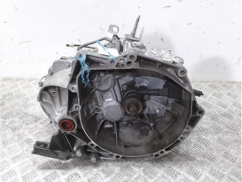 Recambio de caja cambios para peugeot 5008 active referencia OEM IAM 20EA54 149010250 