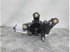 Recambio de motor limpia trasero para seat alhambra (7v9) signo referencia OEM IAM 7M3955711A  