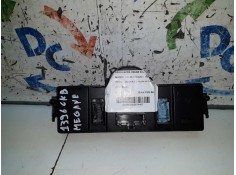 Recambio de mando calefaccion / aire acondicionado para renault megane ii berlina 3p confort authentique referencia OEM IAM    2