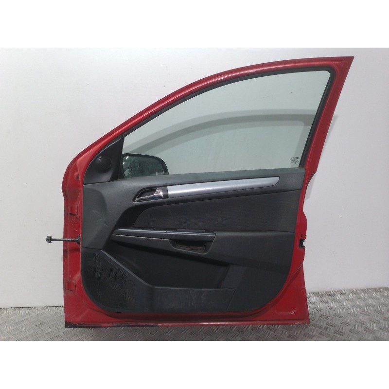 PUERTA DELANTERA DERECHA 13208422 ROJO  - imagen 2