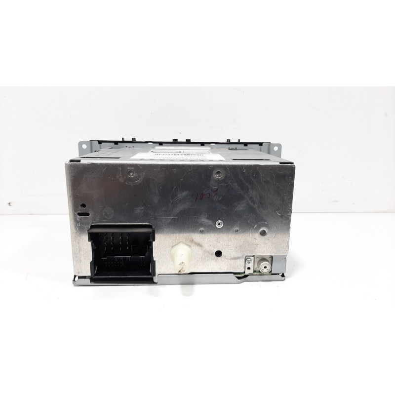 SISTEMA AUDIO / RADIO CD 7M5T18C815BA  - imagen 2