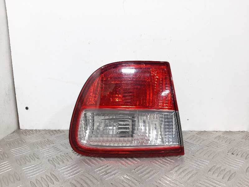 Recambio de piloto porton trasero izquierdo para seat leon (1m1) sport referencia OEM IAM   