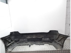 Recambio de paragolpes trasero para citroën c5 berlina 2.0 hdi premier referencia OEM IAM 7013N9 GRIS  2