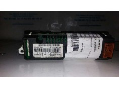 Recambio de pantalla multifuncion para citroën c3 1.4 hdi audace referencia OEM IAM 2400HL 96632560XT  2