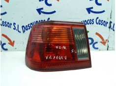 Recambio de piloto trasero izquierdo para seat ibiza (6k) gt (1998) referencia OEM IAM   