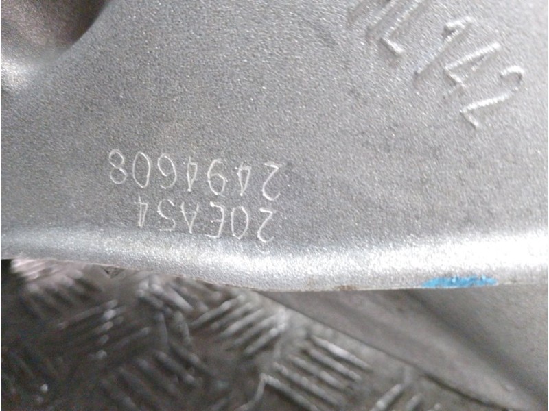 Recambio de caja cambios para peugeot 5008 active referencia OEM IAM 20EA54 149010250 