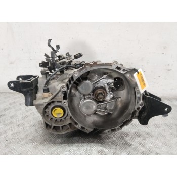 CAJA CAMBIOS S715JE 4300024391 