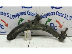 Recambio de brazo suspension inferior delantero izquierdo para nissan almera (n16/e) line up referencia OEM IAM