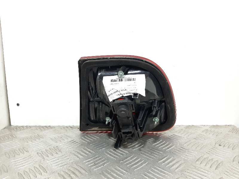 Recambio de piloto porton trasero izquierdo para seat leon (1m1) sport referencia OEM IAM   