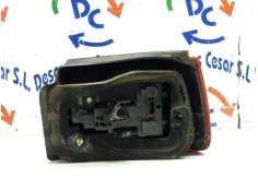Recambio de piloto trasero izquierdo para seat ibiza (6k) gt (1998) referencia OEM IAM    2