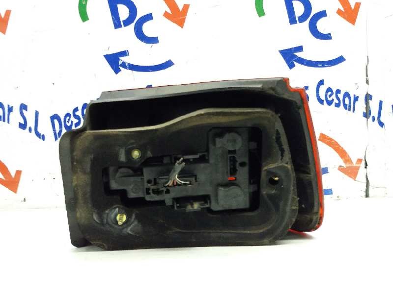 Recambio de piloto trasero izquierdo para seat ibiza (6k) gt (1998) referencia OEM IAM   