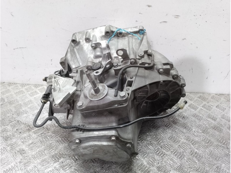 Recambio de caja cambios para peugeot 5008 active referencia OEM IAM 20EA54 149010250 