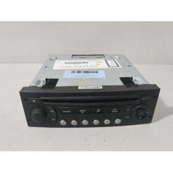 SISTEMA AUDIO / RADIO CD 9666959577 