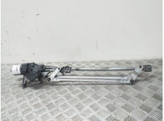 Recambio de motor limpia delantero para ford focus berlina (cap) sport referencia OEM IAM 4M5117508  