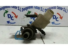 Recambio de bomba freno para fiat punto berlina (188) 1.9 d (i) referencia OEM IAM   