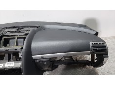 Recambio de salpicadero para peugeot 407 st confort referencia OEM IAM 8211HW   2