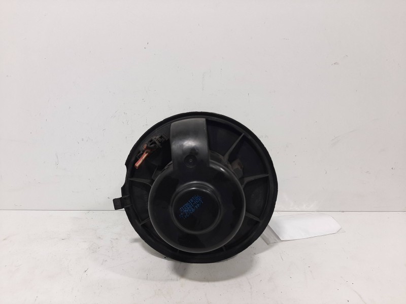 Recambio de motor calefaccion para seat alhambra (7v9) signo referencia OEM IAM 7M1819021D  