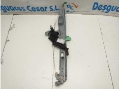 Recambio de elevalunas delantero derecho para renault scenic ii authentique referencia OEM IAM 8200646840 ELECTRICO